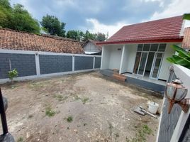 3 Bedroom Villa for sale in Prambanan, Klaten, Prambanan