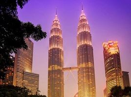 1 Bedroom Condo for sale in Kuala Lumpur, Ampang, Kuala Lumpur, Kuala Lumpur