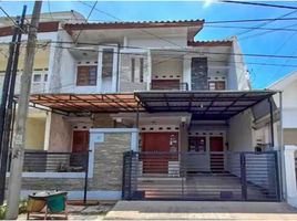 5 Bedroom Villa for sale in Sukun, East Jawa, Sukun