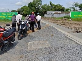  Grundstück zu verkaufen in Binh Tan, Ho Chi Minh City, An Lac