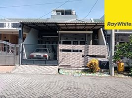 3 Bedroom Villa for sale in Waru, Sidoarjo, Waru