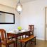 1 Schlafzimmer Wohnung zu vermieten in Pasig City, Metro Manila, Pasig City, Eastern District