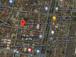 3 Schlafzimmer Villa zu verkaufen in Miguel Hidalgo, Mexico City, Miguel Hidalgo