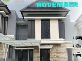 3 Habitación Casa en venta en Ngamprah, West Jawa, Ngamprah