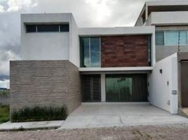 4 Schlafzimmer Villa zu verkaufen in Morelia, Michoacan, Morelia, Michoacan