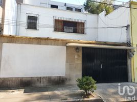 在墨西哥出租的 别墅, Naucalpan De Juarez, Mexico, 墨西哥