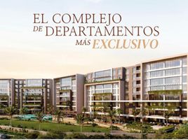 Appartement zu verkaufen in Merida, Yucatan, Merida, Yucatan