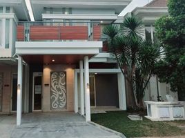 5 Bedroom Villa for sale in Mulyorejo, Surabaya, Mulyorejo