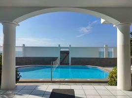 6 Schlafzimmer Haus zu vermieten in Playa Puerto Santa Lucia, Jose Luis Tamayo Muey, Salinas