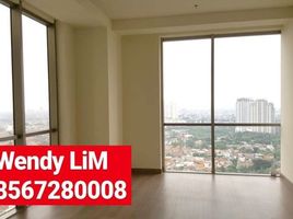  Apartemen for sale in Pacific Place, Tanah Abang, Kebayoran Lama