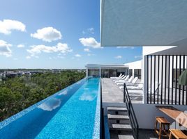 Condominium 1 chambre à vendre à Cozumel, Quintana Roo, Cozumel