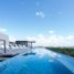 Condominium 1 chambre à vendre à Cozumel, Quintana Roo, Cozumel