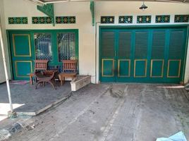 4 Kamar Rumah for sale in Gayungan, Surabaya, Gayungan