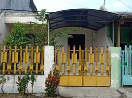 3 Kamar Rumah for sale in Tandes, Surabaya, Tandes