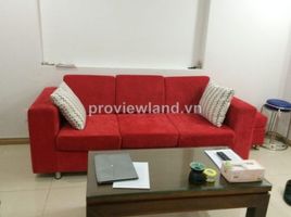 2 chambre Condominium for rent in Ward 10, District 5, Ward 10