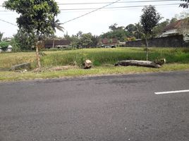  Terreno (Parcela) en venta en Ngaglik, Yogyakarta, Ngaglik