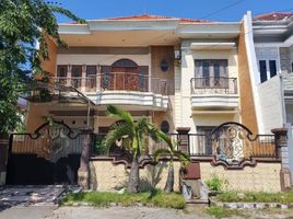 4 Habitación Casa en venta en Tambaksari, East Jawa, Tambaksari