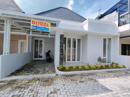 3 Habitación Villa en venta en Ngaglik, Yogyakarta, Ngaglik