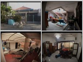 6 Bedroom House for sale in Dukuhpakis, Surabaya, Dukuhpakis