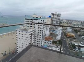 3 Habitación Apartamento en venta en Naval College, Salinas, Salinas, Salinas