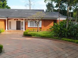 4 Schlafzimmer Haus zu verkaufen in Cali, Valle Del Cauca, Cali