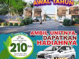 2 Bedroom House for sale in Sidoarjo, East Jawa, Buduran, Sidoarjo