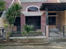 2 Schlafzimmer Villa zu verkaufen in Gunung Anyar, East Jawa, Gunung Anyar
