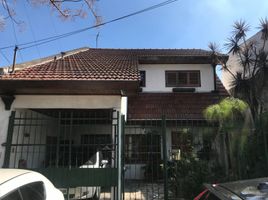 Studio Villa for sale in Buenos Aires, General San Martin, Buenos Aires