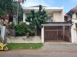 4 Schlafzimmer Villa zu verkaufen in Mulyorejo, East Jawa, Mulyorejo