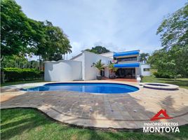 3 Bedroom Villa for sale in Pereira, Risaralda, Pereira