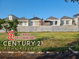  Grundstück zu verkaufen in Pondok Aren, Banten, Pondok Aren