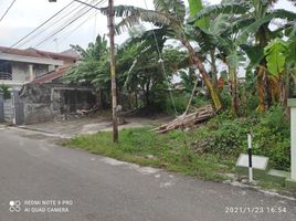  Tanah for sale in Laweyan, Jawa Tengah, Laweyan