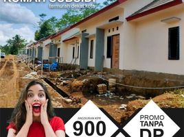 2 Kamar Rumah for sale in Pakisaji, Malang Regency, Pakisaji