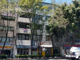 120 m² Office for sale in Ciudad de México, Miguel Hidalgo, Ciudad de México