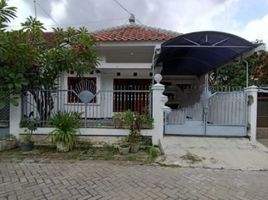 3 Bedroom House for rent in Tambaksari, Surabaya, Tambaksari