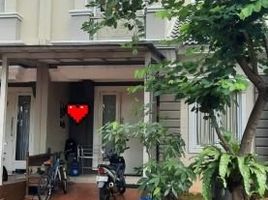 2 Habitación Casa en venta en Serpong, Banten, Serpong, Tangerang, Banten