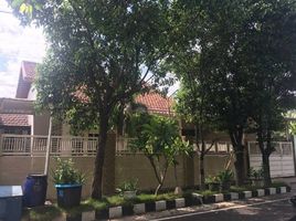 4 Habitación Villa en venta en Rungkut, East Jawa, Rungkut
