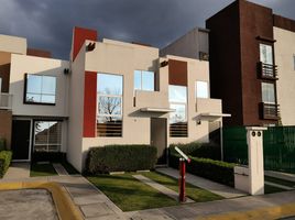 2 Schlafzimmer Villa zu verkaufen in Temoaya, Mexico, Temoaya