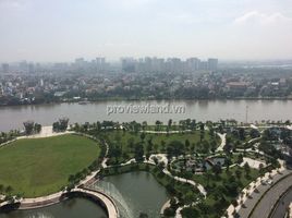 4 Phòng ngủ Chung cư for sale in Sài Gòn Pearl, Phường 22, Phường 22