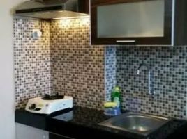 1 Kamar Apartemen for sale in Serpong, Tangerang, Serpong