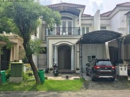 3 Habitación Villa en venta en Lakarsantri, East Jawa, Lakarsantri