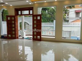 5 chambre Villa for rent in Thao Dien, District 2, Thao Dien