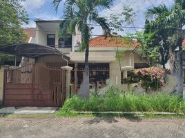3 Habitación Villa en venta en Mulyorejo, East Jawa, Mulyorejo