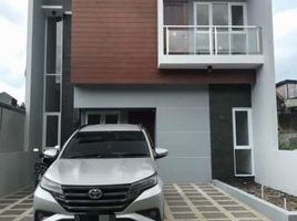 3 Bedroom House for sale in Margacinta, Bandung, Margacinta