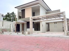 Villa 3 chambre à vendre à Ngaglik, Yogyakarta, Ngaglik