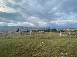  Terreno (Parcela) en venta en Tunja, Boyaca, Tunja