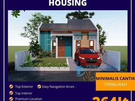 2 Bedroom House for sale in Klaten Selatan, Klaten, Klaten Selatan