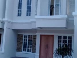 4 Bedroom Villa for sale in Pamulang, Banten, Pamulang