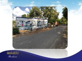 2 Kamar Vila for sale in Sedayu, Bantul, Sedayu