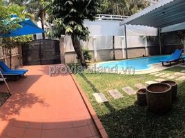 5 Bedroom House for rent in Thao Dien, Ho Chi Minh City, Thao Dien